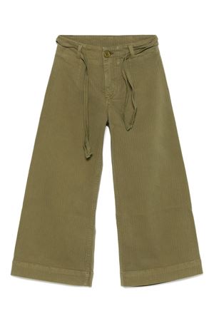 Pantaloni a gamba larga ETRO KIDS | GW6A10G0064724